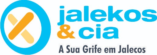 Logo de Jalekos e cia