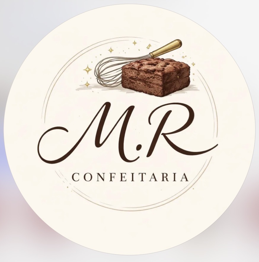 Logo de MR Cookies