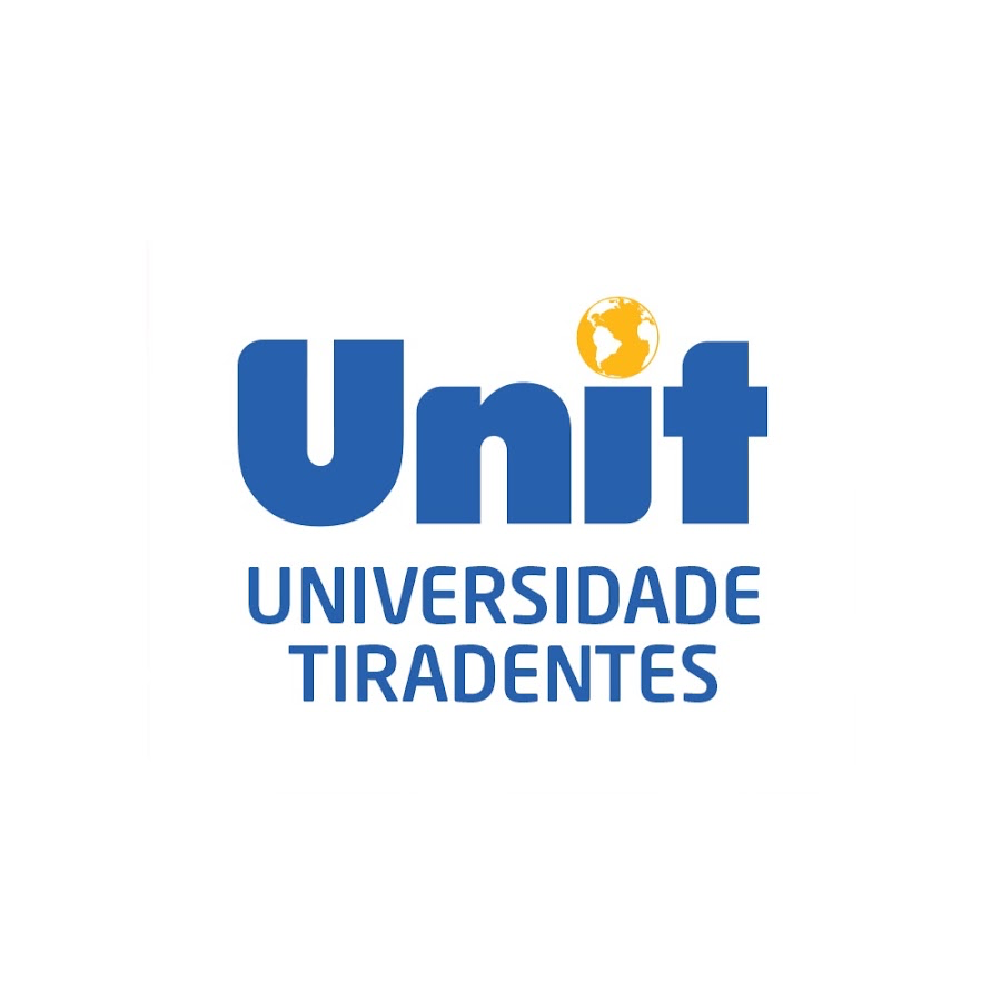 Logo de Universidade Tiradentes