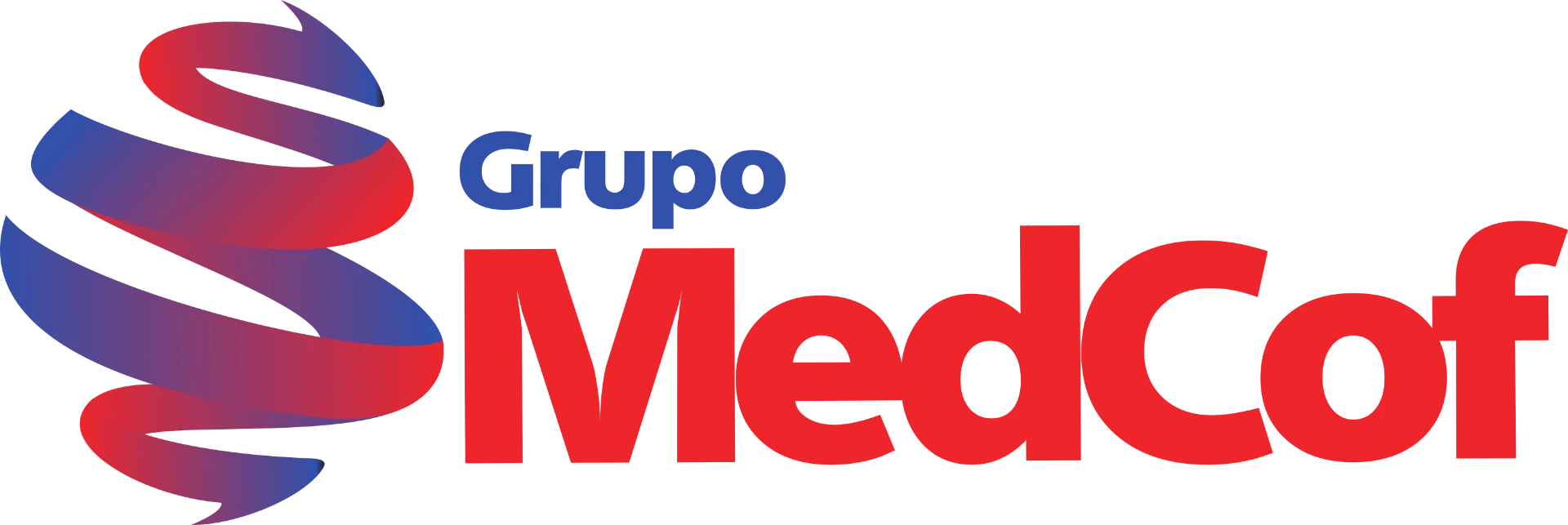 Logo de Med Cof